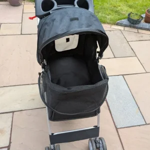 Dog Stroller - Image 4