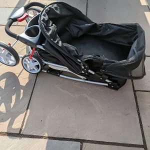 Dog Stroller