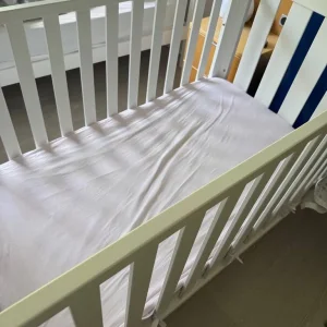 Baby coat from John Lewis - Image 2