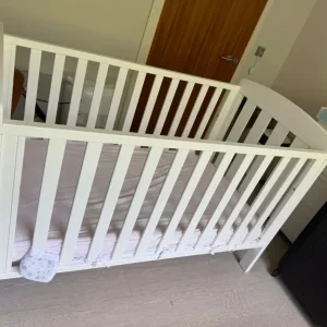 Baby coat from John Lewis - Image 3