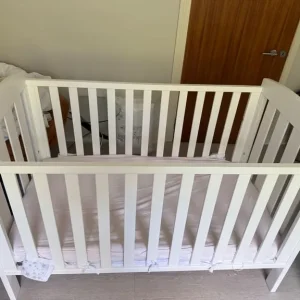 Baby coat from John Lewis - Image 4