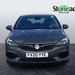 2020 Vauxhall Astra 1.2 Turbo Elite Nav Hatchback - Image 8