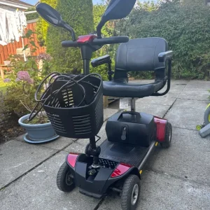 Mobility Scooter - Image 2