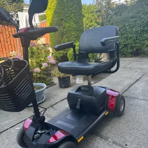 Mobility Scooter - Image 3
