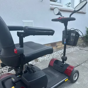 Mobility Scooter - Image 4