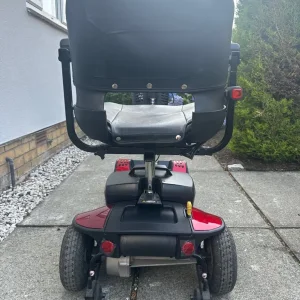 Mobility Scooter - Image 5