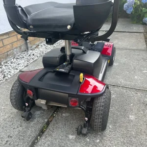 Mobility Scooter - Image 6