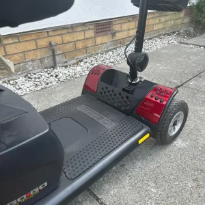 Mobility Scooter - Image 7