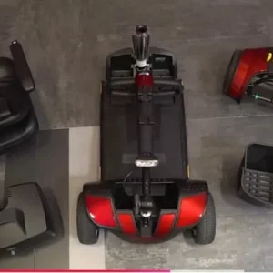 Mobility Scooter - Image 8