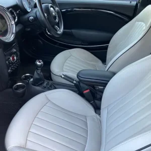 2013 Mini Coupe Cooper SD JCW Spec – 2.0 Diesel - Image 5