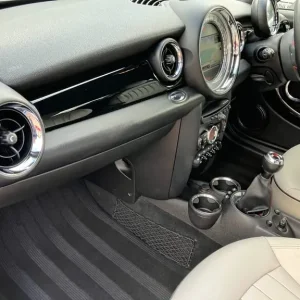 2013 Mini Coupe Cooper SD JCW Spec – 2.0 Diesel - Image 7