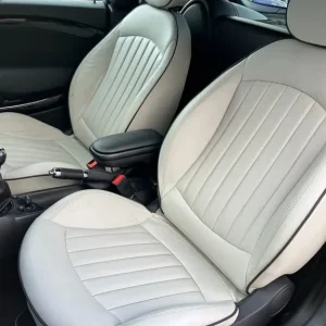 2013 Mini Coupe Cooper SD JCW Spec – 2.0 Diesel - Image 8