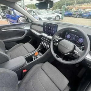 2025 Skoda Kodiaq 1.5 TSI e-TEC SE 5-door Estate - Image 2