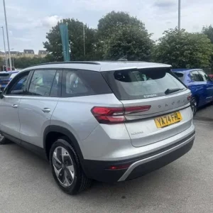 2025 Skoda Kodiaq 1.5 TSI e-TEC SE 5-door Estate - Image 3