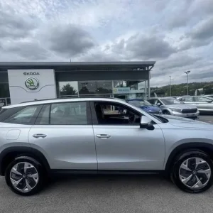 2025 Skoda Kodiaq 1.5 TSI e-TEC SE 5-door Estate - Image 4