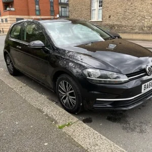 2019 Volkswagen Golf Hatchback 3-door manual - Image 7