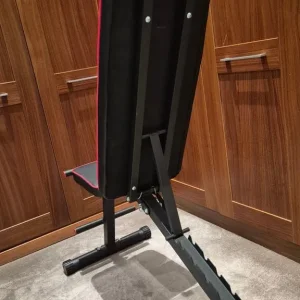 YOLEO Adjustable Weight Bench - Image 2