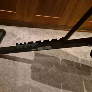 YOLEO Adjustable Weight Bench - Image 3
