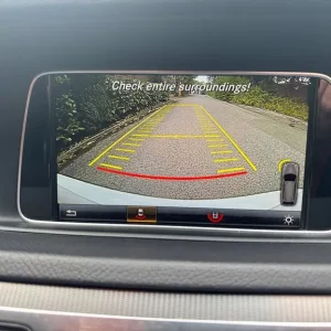 2015 Mercedes-Benz E-Class Estate 3.0 V6 BlueTEC AMG Night Edition - Image 6