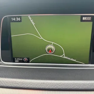 2015 Mercedes-Benz E-Class Estate 3.0 V6 BlueTEC AMG Night Edition - Image 7