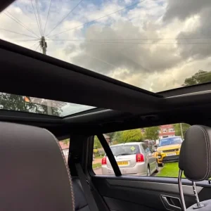 2015 Mercedes-Benz E-Class Estate 3.0 V6 BlueTEC AMG Night Edition - Image 8