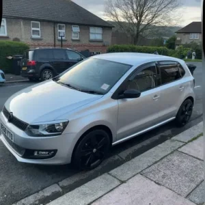 2010 Volkswagen Polo TDI Hatchback - Image 2