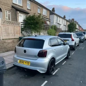 2010 Volkswagen Polo TDI Hatchback - Image 4