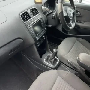 2010 Volkswagen Polo TDI Hatchback - Image 5