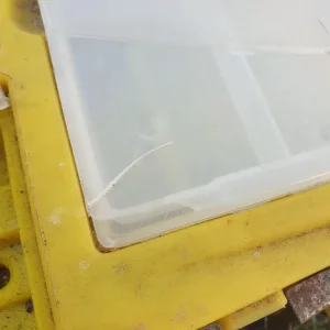 Small Stanley toolbox - Image 6