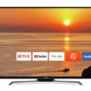 50 Inch TV