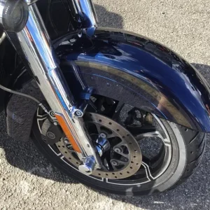 2018 Harley-Davidson CVO FLHKSE Electra Glide Ultra Limited Edition - Image 2