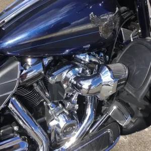 2018 Harley-Davidson CVO FLHKSE Electra Glide Ultra Limited Edition - Image 5