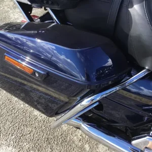 2018 Harley-Davidson CVO FLHKSE Electra Glide Ultra Limited Edition - Image 6
