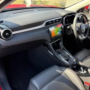 2024 MG ZS 1.0 T-GDI Exclusive Auto Hatchback - Image 2