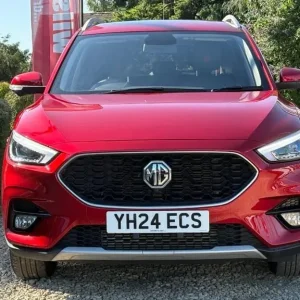 2024 MG ZS 1.0 T-GDI Exclusive Auto Hatchback - Image 5