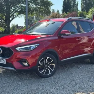 2024 MG ZS 1.0 T-GDI Exclusive Auto Hatchback - Image 6