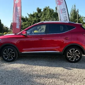 2024 MG ZS 1.0 T-GDI Exclusive Auto Hatchback - Image 7