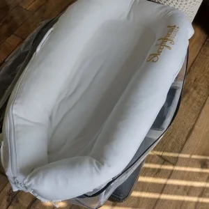 Sleepyhead Deluxe Baby Nest - Image 2