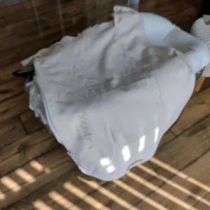 Sleepyhead Deluxe Baby Nest - Image 3
