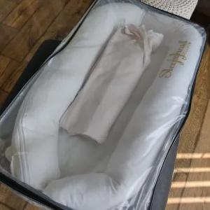 Sleepyhead Deluxe Baby Nest - Image 4