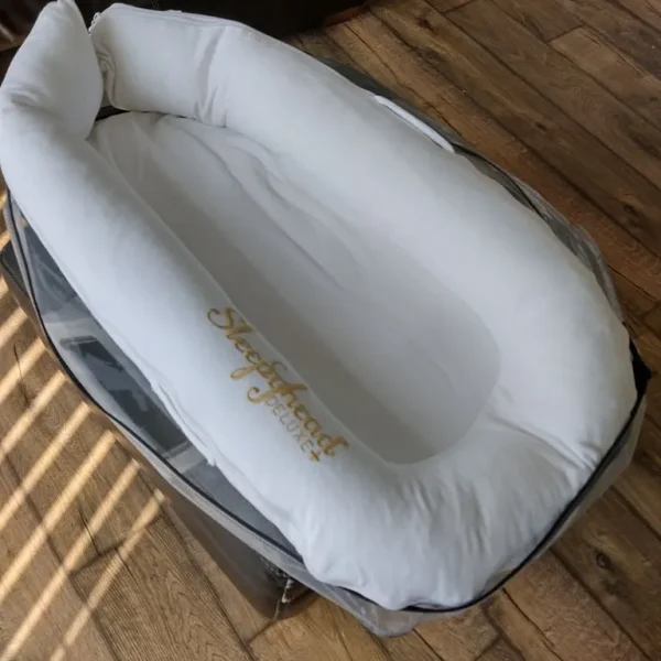 Sleepyhead Deluxe Baby Nest