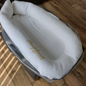 Sleepyhead Deluxe Baby Nest