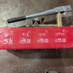 Plummers parts and spares - Image 2