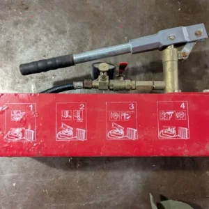 Plummers parts and spares - Image 3