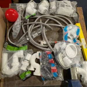 Plummers parts and spares - Image 4