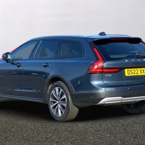2022 Volvo V90 Cross Country Plus 5-door AWD Estate - Image 2