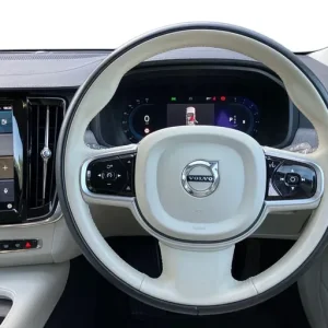 2022 Volvo V90 Cross Country Plus 5-door AWD Estate - Image 5