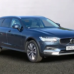 2022 Volvo V90 Cross Country Plus 5-door AWD Estate