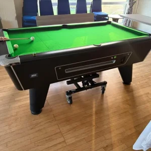 Supreme Winner pool table 7 x 4