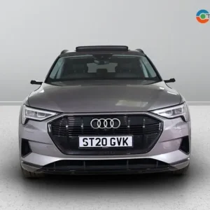 2020 Audi e-tron 55 Launch Edition Estate Electric - Image 5